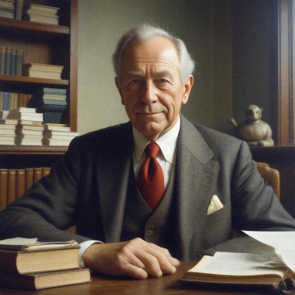 Michael K. Young